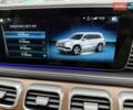 Синий Мерседес ГЛС-Класс, объемом двигателя 3 л и пробегом 60 тыс. км за 77333 $, фото 11 на Automoto.ua