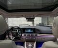 Синій Мерседес ГЛС-Класс, об'ємом двигуна 3 л та пробігом 60 тис. км за 83000 $, фото 17 на Automoto.ua