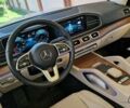Синій Мерседес ГЛС-Класс, об'ємом двигуна 3 л та пробігом 63 тис. км за 84500 $, фото 44 на Automoto.ua