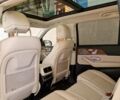 Синій Мерседес ГЛС-Класс, об'ємом двигуна 3 л та пробігом 63 тис. км за 84500 $, фото 23 на Automoto.ua