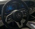 Синій Мерседес ГЛС-Класс, об'ємом двигуна 3 л та пробігом 60 тис. км за 83333 $, фото 38 на Automoto.ua