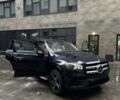 Синій Мерседес ГЛС-Класс, об'ємом двигуна 3 л та пробігом 60 тис. км за 83000 $, фото 10 на Automoto.ua