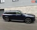 Синій Мерседес ГЛС-Класс, об'ємом двигуна 3 л та пробігом 60 тис. км за 81000 $, фото 9 на Automoto.ua