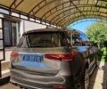 Синій Мерседес ГЛС-Класс, об'ємом двигуна 3 л та пробігом 63 тис. км за 84500 $, фото 50 на Automoto.ua