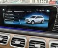 Синий Мерседес ГЛС-Класс, объемом двигателя 3 л и пробегом 60 тыс. км за 77333 $, фото 9 на Automoto.ua