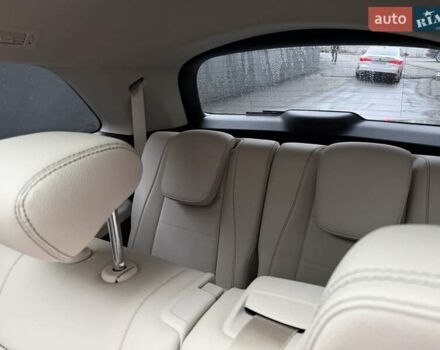 Синій Мерседес ГЛС-Класс, об'ємом двигуна 3 л та пробігом 60 тис. км за 81000 $, фото 29 на Automoto.ua