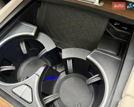 Синий Мерседес ГЛС-Класс, объемом двигателя 3 л и пробегом 60 тыс. км за 77333 $, фото 50 на Automoto.ua