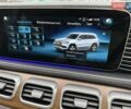Синий Мерседес ГЛС-Класс, объемом двигателя 3 л и пробегом 60 тыс. км за 77333 $, фото 33 на Automoto.ua
