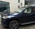 Синій Мерседес ГЛС-Класс, об'ємом двигуна 3 л та пробігом 60 тис. км за 83000 $, фото 3 на Automoto.ua