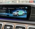 Синий Мерседес ГЛС-Класс, объемом двигателя 3 л и пробегом 60 тыс. км за 77333 $, фото 15 на Automoto.ua