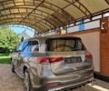 Синій Мерседес ГЛС-Класс, об'ємом двигуна 3 л та пробігом 63 тис. км за 84500 $, фото 7 на Automoto.ua
