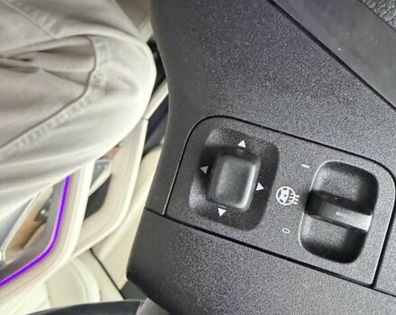 Синий Мерседес ГЛС-Класс, объемом двигателя 3 л и пробегом 60 тыс. км за 77333 $, фото 1 на Automoto.ua