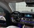 Синій Мерседес ГЛС-Класс, об'ємом двигуна 3 л та пробігом 60 тис. км за 83000 $, фото 18 на Automoto.ua