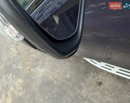 Синий Мерседес ГЛС-Класс, объемом двигателя 3 л и пробегом 60 тыс. км за 77333 $, фото 65 на Automoto.ua