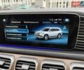 Синий Мерседес ГЛС-Класс, объемом двигателя 3 л и пробегом 60 тыс. км за 77333 $, фото 16 на Automoto.ua