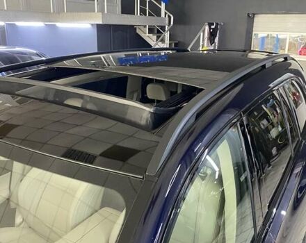 Синій Мерседес ГЛС-Класс, об'ємом двигуна 3 л та пробігом 60 тис. км за 83333 $, фото 32 на Automoto.ua