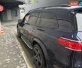 Синій Мерседес ГЛС-Класс, об'ємом двигуна 3 л та пробігом 60 тис. км за 81000 $, фото 16 на Automoto.ua