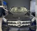 Синій Мерседес ГЛС-Класс, об'ємом двигуна 3 л та пробігом 60 тис. км за 83333 $, фото 8 на Automoto.ua