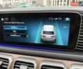 Синий Мерседес ГЛС-Класс, объемом двигателя 3 л и пробегом 60 тыс. км за 77333 $, фото 26 на Automoto.ua