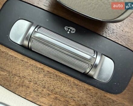 Синий Мерседес ГЛС-Класс, объемом двигателя 3 л и пробегом 60 тыс. км за 77333 $, фото 46 на Automoto.ua