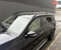 Синій Мерседес ГЛС-Класс, об'ємом двигуна 3 л та пробігом 60 тис. км за 81000 $, фото 18 на Automoto.ua