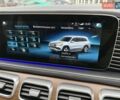 Синий Мерседес ГЛС-Класс, объемом двигателя 3 л и пробегом 60 тыс. км за 77333 $, фото 34 на Automoto.ua