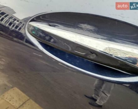 Синий Мерседес ГЛС-Класс, объемом двигателя 3 л и пробегом 60 тыс. км за 77333 $, фото 66 на Automoto.ua