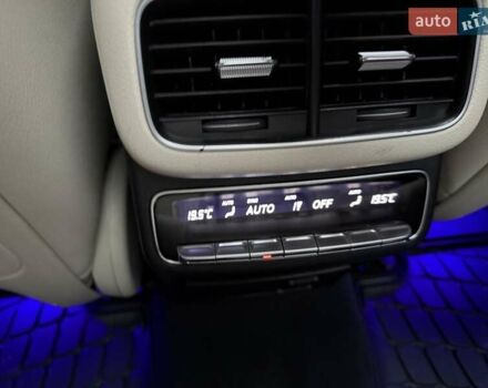 Синій Мерседес ГЛС-Класс, об'ємом двигуна 3 л та пробігом 60 тис. км за 81000 $, фото 32 на Automoto.ua