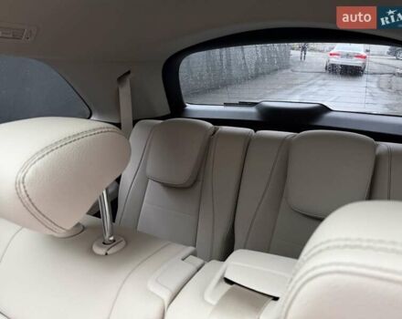 Синій Мерседес ГЛС-Класс, об'ємом двигуна 3 л та пробігом 60 тис. км за 81000 $, фото 30 на Automoto.ua