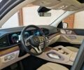 Синій Мерседес ГЛС-Класс, об'ємом двигуна 3 л та пробігом 63 тис. км за 84500 $, фото 36 на Automoto.ua