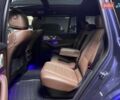 Синий Мерседес ГЛС-Класс, объемом двигателя 2.99 л и пробегом 50 тыс. км за 127500 $, фото 69 на Automoto.ua