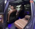 Синий Мерседес ГЛС-Класс, объемом двигателя 2.99 л и пробегом 50 тыс. км за 127500 $, фото 68 на Automoto.ua