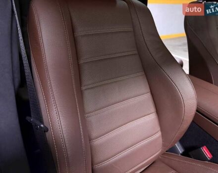 Синий Мерседес ГЛС-Класс, объемом двигателя 2.99 л и пробегом 50 тыс. км за 127500 $, фото 108 на Automoto.ua