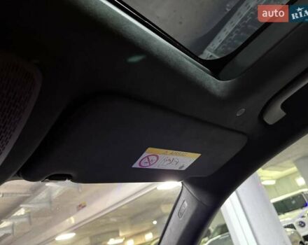 Синий Мерседес ГЛС-Класс, объемом двигателя 2.99 л и пробегом 50 тыс. км за 127500 $, фото 48 на Automoto.ua