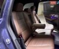 Синий Мерседес ГЛС-Класс, объемом двигателя 2.99 л и пробегом 50 тыс. км за 127500 $, фото 78 на Automoto.ua