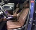 Синий Мерседес ГЛС-Класс, объемом двигателя 2.99 л и пробегом 50 тыс. км за 127500 $, фото 53 на Automoto.ua