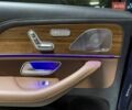 Синий Мерседес ГЛС-Класс, объемом двигателя 2.99 л и пробегом 50 тыс. км за 127500 $, фото 65 на Automoto.ua