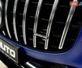 Синий Мерседес ГЛС-Класс, объемом двигателя 2.99 л и пробегом 50 тыс. км за 127500 $, фото 25 на Automoto.ua