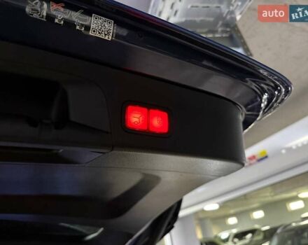 Синий Мерседес ГЛС-Класс, объемом двигателя 2.99 л и пробегом 50 тыс. км за 127500 $, фото 36 на Automoto.ua