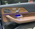 Синий Мерседес ГЛС-Класс, объемом двигателя 2.99 л и пробегом 50 тыс. км за 127500 $, фото 81 на Automoto.ua