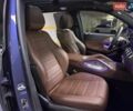 Синий Мерседес ГЛС-Класс, объемом двигателя 2.99 л и пробегом 50 тыс. км за 127500 $, фото 106 на Automoto.ua