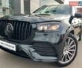Зелений Мерседес ГЛС-Класс, об'ємом двигуна 2.93 л та пробігом 207 тис. км за 65332 $, фото 1 на Automoto.ua