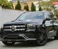 Зеленый Мерседес ГЛС-Класс, объемом двигателя 2.93 л и пробегом 30 тыс. км за 97999 $, фото 1 на Automoto.ua