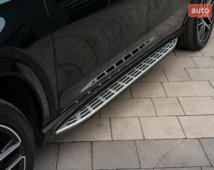 Зелений Мерседес ГЛС-Класс, об'ємом двигуна 2.93 л та пробігом 44 тис. км за 103000 $, фото 6 на Automoto.ua