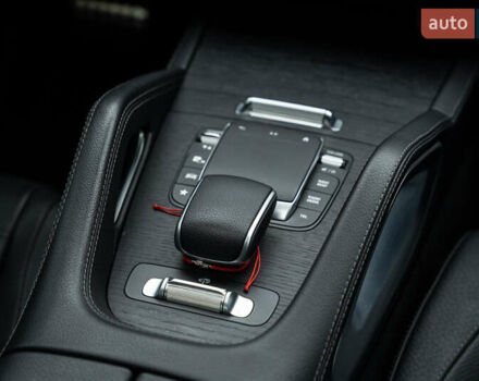 Зелений Мерседес ГЛС-Класс, об'ємом двигуна 2.93 л та пробігом 44 тис. км за 103000 $, фото 29 на Automoto.ua