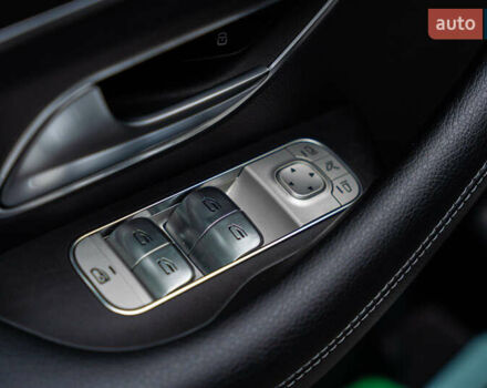 Зелений Мерседес ГЛС-Класс, об'ємом двигуна 2.93 л та пробігом 44 тис. км за 103000 $, фото 13 на Automoto.ua