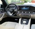 Зеленый Мерседес ГЛС-Класс, объемом двигателя 2.93 л и пробегом 30 тыс. км за 97999 $, фото 70 на Automoto.ua