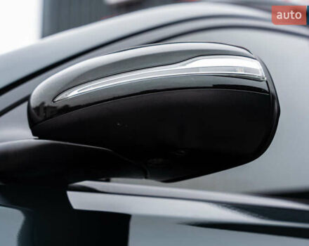 Зелений Мерседес ГЛС-Класс, об'ємом двигуна 2.93 л та пробігом 44 тис. км за 103000 $, фото 9 на Automoto.ua