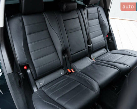 Зелений Мерседес ГЛС-Класс, об'ємом двигуна 2.93 л та пробігом 44 тис. км за 103000 $, фото 33 на Automoto.ua