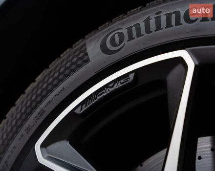 Зелений Мерседес ГЛС-Класс, об'ємом двигуна 2.93 л та пробігом 44 тис. км за 103000 $, фото 8 на Automoto.ua